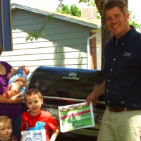 Swingle-Lawn-Tree-and-Landscape-Care--Summer-Grilling-Sweepstakes-Winner