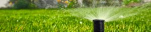 Residential Sprinkler system