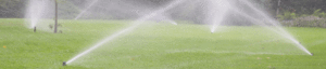 Sprinkler Services