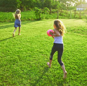 Lawn Aeration Services