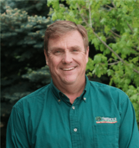 Tony Hahn talks What to plant in place of ash trees