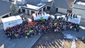 Denver Tree Service and Lawn Care