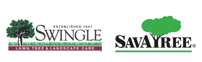 SavATree & Swingle Dual Logo
